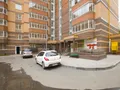 ЖК «Горный». Облагороженная территория. Фото от 03.09.2016 г.
