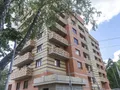 мкр. «Большие Мытищи-Тайнинская». Ход строительства. Фото от 27.06.2018 г.