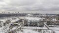 Ход строительства. Аэрофотосъёмка. Фото от 27.02.2023 г.