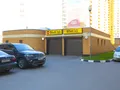Парковка рядом с ЖК. Фото от 23.06.2015 г.