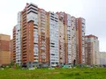 ЖК «Дом у Воды» (Балашиха). Фото от 22.05.2016 г.