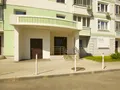ЖК «Большое Кусково». Входная группа. Фото от 28.05.2016 г.