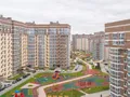 ЖК «Татьянин Парк». Благоустройство дворов. Аэрофотосъемка. Фото от 22.05.2017 г.