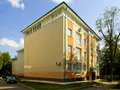 ЖК «Киевское шоссе». Дом 11. Фото от 02.08.2016 г.