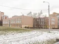 ЖК «Сердце Одинцово». Школа. Фото от 08.01.2018 г.