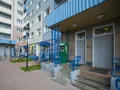 Входная группа. Фото от 03.06.2015 г.