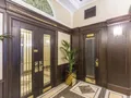 ЖК «Grand Deluxe на Плющихе». Отделка мест общего пользования. Фото от 17.11.2017 г.