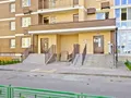 ЖК «Татьянин Парк». Входная группа. Фото от 04.08.2016 г.