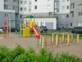 Детская площадка. Фото от 25.05.2015 г.