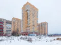 Мкр. «Восточный». Общий вид на корпуса 5, 9 и 7. Фото от 05.12.2017 г.