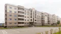 Мкр. «Новое Бисерово 2». Места для парковки автомобилей. Фото от 11.09.2018 г.