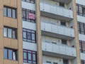 ЖК на ул. Дыбенко, корп. 1, вл. 38. Фото от 09.06.2015 г.
