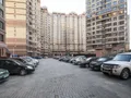 ЖК «Новый Раменский». Места для парковки автомобилей. Фото от 13.06.2016 г.
