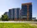 ЖК «Виктория Парк» (Сергиев Посад). Общий вид. Съемка 30.06.2016 г.