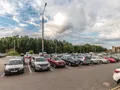 Парковка на территории ЖК. Фото от 29.06.2015 г.