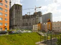 Ход строительства. Фото от 12.06.2015 г.