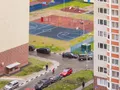 ЖК «Алексеевская роща». Места для парковки автомобилей. Фото от 22.05.2016 г.