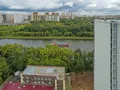 ЖК «Маяк». Вид из окна. Аэрофотосъемка. Фото от 04.09.2016 г.