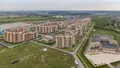 ЖК «Ново-Никольское». Аэрофотосъемка 12.05.2021 г.