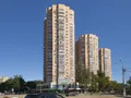 Панорамный вид ЖК «Парк Толстого». Фото от 26.06.2015 г.