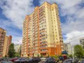Микрорайон 28 («Первомайка»). Фото от 13.06.2016 г.