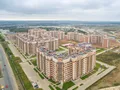 Аэрофотосъемка. ЖК «Ново-Никольское». Фото от 29.09.2015 г.