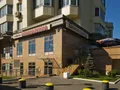 Инфраструктурные объекты на территории ЖК. Фото от 18.06.2015 г.