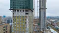 Ход строительства. Аэрофотосъемка от 11.11.2022