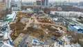 Аэрофотосъемка от 20.01.2023