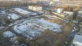 ЖК «Ильинойс». Фото от 23.03.2022 г.