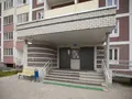 Входная группа. Фото от 15.05.2015 г.
