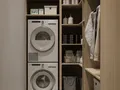 Вариант самостоятельной отделки квартиры
