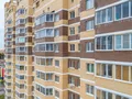 Часть корпусов уже построена и сдана в эксплуатацию. Аэрофотосъемка от 16.10.17 г.