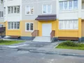 Мкр. «Авиационный». Входная группа. Фото от 15.06.2016 г.