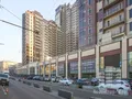 Первые этажи комплекса предусмотрены под размещение коммерческих помещений. Фото от 20.11.2014 г.