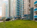 Построенные корпуса. Фото от 16.07.2017 г.