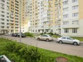 ЖК «Борисовские Пруды». Места для парковки автомобилей. Фото от 18.06.2016 г.