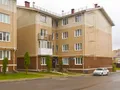 Мкр. Восточный (Истра). Дом 11. Фото от 20.09.2016 г.