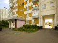ЖК «New Переделкино». Входная группа. Фото от 06.08.2016 г.