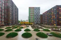 Благоустройство территории. Фото от 08.05.2019 г.