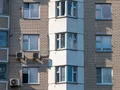 Ул. Кашенкин луг, д. 6, корп 3. Фото от 05.05.2015 г.