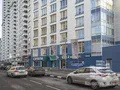 Инфраструктурные объекты располагаются на первом этаже ЖК. Фото от 10.11.2014 г.