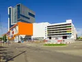 Рядом с МФК «Водный» находится одноименный торговый центр. Фото от 11.06.2017 г.