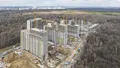Высокая стадия готовности. Аэрофотосъемка от 01.05.2021 г.