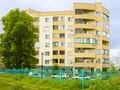 ЖК «Виктория Парк» (Коломна). Фото от 06.06.2016 г.