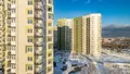 Готовые корпуса. Актуальная аэрофотосъёмка