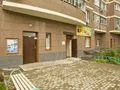ЖК на Новом бульваре. Входная группа. Фото от 20.08.2016 г.