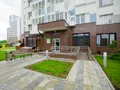 В домах первой очереди уже выполнено благоустройство. Фото от 16.06.2017 г.
