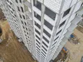 Ход строительства 21 корпуса. Завершается монтаж кровли. Аэрофотосъёмка от 29.06.18 г.