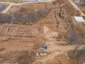 Ход строительства. Аэрофотосъемка от 25.04.2017 г.